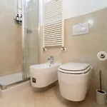公寓 Modern And Cozy In Darsena Area *